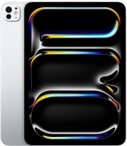 Apple iPad Pro 11.0 M5 2025 5G 512GB silber