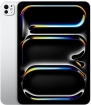 Apple iPad Pro 11.0 M5 2025 WiFi 2TB mit Nanotexturglas silber