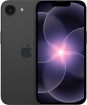 Apple iPhone 17e 256GB/8GB RAM Dual-SIM schwarz