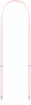 Apple Crossbody Band soft-pink