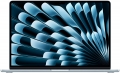 Apple MacBook Air 15.3 M5 10-Core CPU 10-Core GPU 16GB RAM 1TB SSD 35W-Dual – BTO MDVQ4D/A himmelblau
