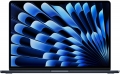 Apple MacBook Air 15.3 M5 10-Core CPU 10-Core GPU 16GB RAM 2TB SSD 70W – BTO MDVK4D/A mitternacht