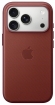 Apple Funktionsgewebe Case mit MagSafe für iPhone 18 Pro burgunder