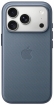 Apple Funktionsgewebe Case mit MagSafe für iPhone 18 Pro chambrayblau