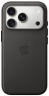 Apple Funktionsgewebe Case mit MagSafe für iPhone 18 Pro schwarz