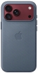 Apple Funktionsgewebe Case mit MagSafe für iPhone 18 Pro max chambrayblau