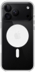 Apple Clear Case mit MagSafe für iPhone 18 Pro Max transparent