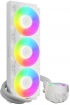 Arctic Liquid Freezer III Pro 360 A-RGB - ACFRE00188A weiß