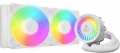 Arctic Liquid Freezer III Pro 280 A-RGB - ACFRE00187A weiß