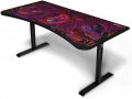 AROZZI Arena Gaming Desk Schreibtisch 160x82cm crawling-chaos