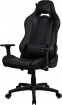 AROZZI Torretta SoftPU Gamingstuhl - TORRETTA-SPU-PBK schwarz