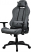 AROZZI Torretta Soft Fabric V2 Gamingstuhl - TORRETTA-SFB-ASH2 grau