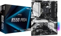 Asrock B550 Pro4 - 90-MXBCZ0-A0UAYZ 