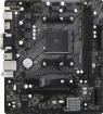 Asrock A520M-HDV - 90-MXBE50-A0UAYZ 