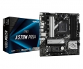 Asrock A520M Pro4 - 90-MXBDU0-A0UAYZ 