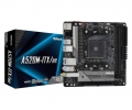 Asrock A520M-ITX/ac - 90-MXBDG0-A0UAYZ 
