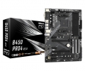 Asrock B450 Pro4 R2.0 - 90-MXBEE0-A0UAYZ 