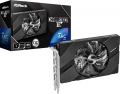 Asrock Intel Arc A380 Challenger ITX 6GB OC - A380 CLI 6GO 6GB GDDR6 - 90-GA3KZZ-00UANF 
