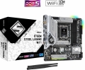 Asrock B760M Steel Legend WiFi DDR5 - 90-MXBL70-A0UAYZ 