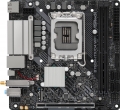 Asrock B760M-ITX/D4 WiFi DDR4 - 90-MXBKY0-A0CAYZ 