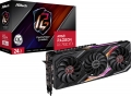Asrock Radeon RX 7900 XTX RX7900XTX PG 24GO 24GB GDDR6 - 90-GA3YZZ-00UANF 