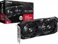 Asrock Radeon RX 7600 Challenger 8GB OC RX7600 CL 8GO 8GB GDDR6 - 90-GA41ZZ-00UANF 