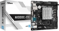 Asrock N100DC-ITX - 90-MXBLM0-A0UAYZ 