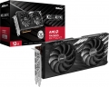 Asrock Challenger Radeon RX 7700 XT OC RX7700XT CL 12GO 12GB GDDR6 - 90-GA4QZZ-00UANF 
