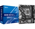 Asrock H610M-HDV/M.2 R2.0 DDR4 - 90-MXBJH0-A0UAYZ 