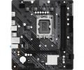 Asrock H610M-H2/M.2 D5 DDR5 - 90-MXBML0-A0UAYZ 