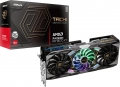 Asrock Radeon RX 9070 XT Taichi OC 16GB GDDR6 - 90-GA5HZZ-00UANF