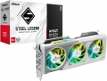 Asrock Radeon RX 9070 Steel Legend 16GB GDDR6 - 90-GA5EZZ-00UANF 