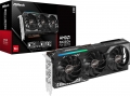 Asrock Radeon RX 9070 Challenger 16GB GDDR6 - 90-GA5NZZ-00UANF 