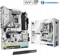 Asrock B860 Steel Legend WiFi - 90-MXBR30-A0UAYZ 