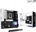 Asrock B860M Pro RS WiFi - 90-MXBRQ0-A0UAY 