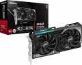 Asrock Radeon RX 9060 XT Challenger 16GB OC RX9060XT CL 16GO 16GB GDDR6 - 90-GA5QZZ-00UANF 