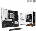Asrock A620AM Pro RS WiFi - 90-MXBSW0-A0UAYZ 