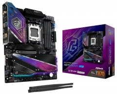Asrock X870 Nova WiFi - 90-MXBT20-A0UAYZ
