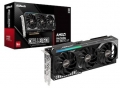 Asrock Radeon RX 9070 XT Challenger 16GB OC RX9070XT CL 16G 16GB GDDR6 - 90-GA61ZZ-00UANF 