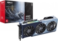 Asrock Radeon RX 9070 XT Monster Hunter Wilds Edition 16GB RX9070XT MH 16G 16GB GDDR6 - 90-GA6FZZ-00UANZ 