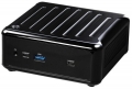 Asrock Industrial NUC BOX-1220P - 90PXG9K0-00EAY100 