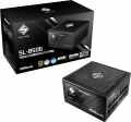 Asrock Steel Legend SL-850G 850W ATX 3.1 - 90-UXS085-GFEAAA 