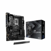 Asrock B860 Challenger WIFI - 90-MXBUC0-A0UAYZ 