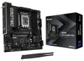 Asrock B860M Challenger WiFi - 90-MXBUP0-A0UAYZ 
