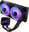 Asrock Pro 240 ARGB - 90-APRA24-BAAGA6 schwarz