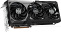 Asrock Radeon RX 9070 GRE Steel Legend Dark 12GB OC RX9070GRE SLD 12GO 12GB GDDR6 HDMI - 90-GA5WZZ-00UANF 