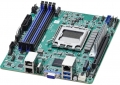 Asrock Rack AM5D4ID2 AMD AM5 