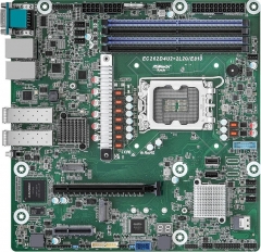 Asrock Rack EC262D4U2-2L2Q/E810 Intel 1700 Image