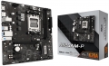 Asrock A620AM-P AMD AM5 - 90-MXBVJ0-A0UAYZ 