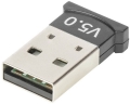 ASSMANN DN-30211 Bluetooth 5.0 USB-A 2.0 - DN-30211